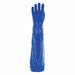 J2762 Gloves Blue 24 L PR