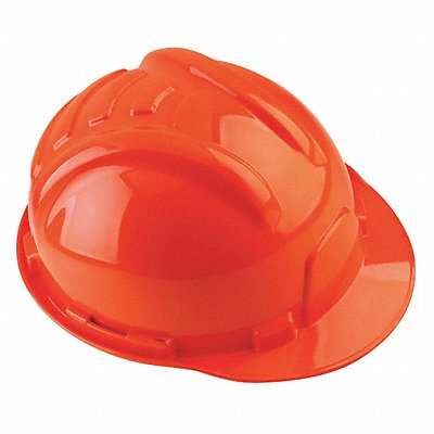 Hard Hat Type 1 Class E Orange