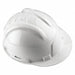 Hard Hat Type 1 Class E White