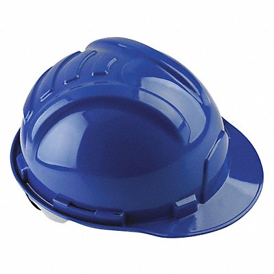 Hard Hat Type 1 Class E Blue