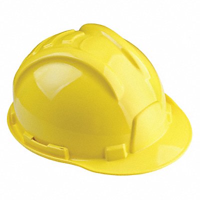 Hard Hat Type 1 Class E Yellow