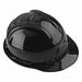 Hard Hat Type 1 Class E Black