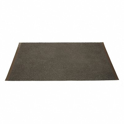 K7645 Walk-Off Mat Brown 3ft. x 5ft.