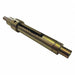 Carpet Cutter/Drill Guide Steel 3/8 in.