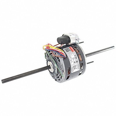 Motor 1/10 HP 1550 rpm Non-Standard 115V