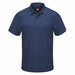 Short Sleeve Polo M Polyester 5 oz.