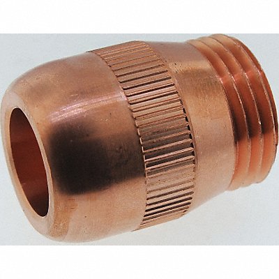 ATTC Tapered MIG Weld Nozzle PK2