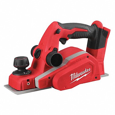 Cordless Planer M18(TM) Battery Platform