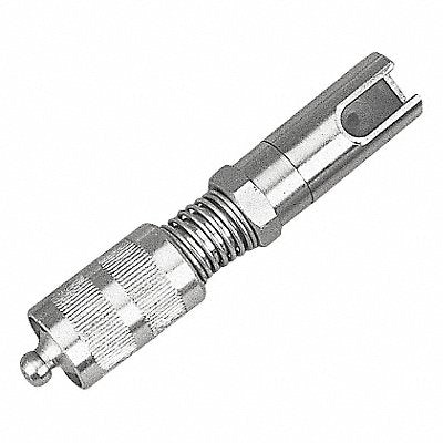 Grease Gun Coupler Steel Zerk