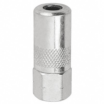 Grease Coupler Steel 6000 psi