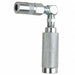 Grease Coupler Steel 6000 PSI