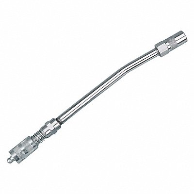 Rigid Extension with Coupler 10-1/2 in.