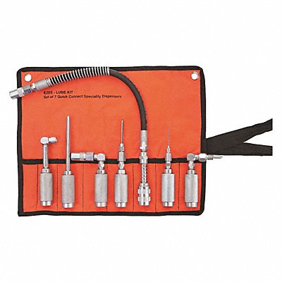 Greasing Accessory Kit