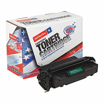 Toner Cartridge HP Blk 5000 pag