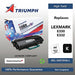 Toner Cartridge Black 6000 Pages