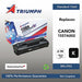 Toner Cartridge Black 2700 Canon LC 4000