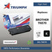 Toner Cartridge Black 6700 Pages
