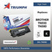 Toner Cartridge Black 7000 Pages