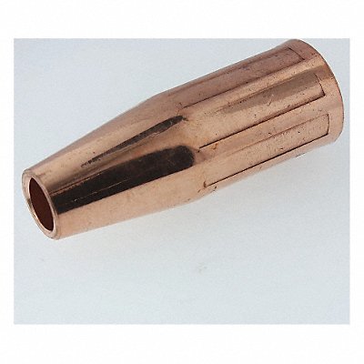 ATTC Tapered MIG Weld Nozzle PK2