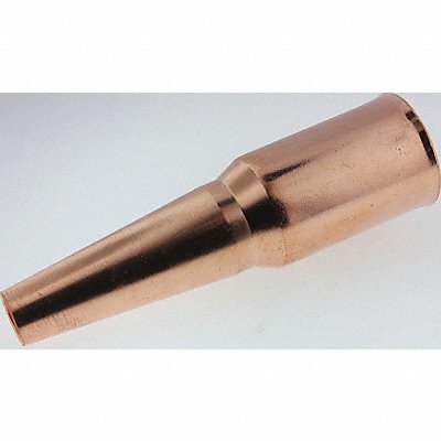 ATTC Tapered MIG Weld Nozzle PK2