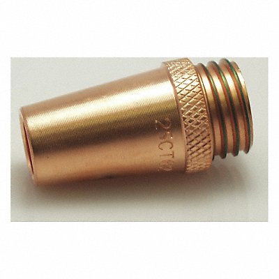 ATTC Conical MIG Weld Nozzle PK2