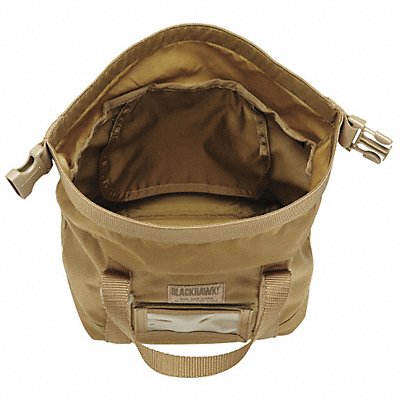 Ammo Bag Coyote Tan