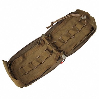 Medical Pouch Compact Coyote Tan