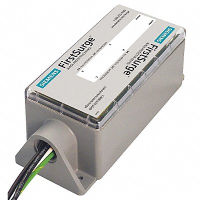 Surge Protection Device 120/240VAC 1Ph