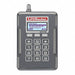 Commercial Access Control Receiver Blk