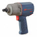 Air-Powered Impact Wrenches