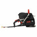 Gas Concrete Chain Saw 6.4 HP 16 Bar L