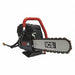 Gas Concrete Chain Saw 6.4 HP 14 Bar L