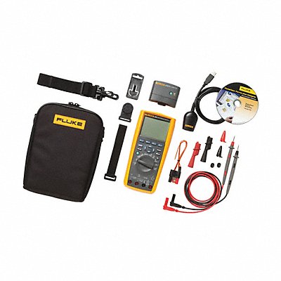 Multimeter 289 Wireless Adapter Kit