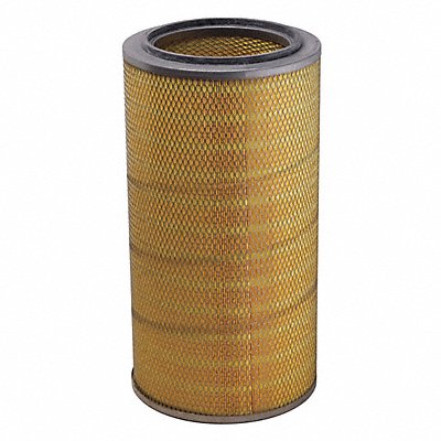 Filters Yellow 200 deg.F Height 26in.