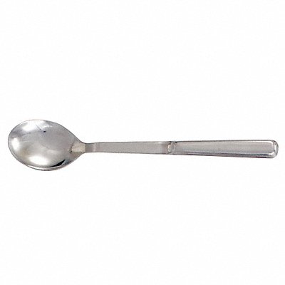 Serving Spoon 11 3/4 in L Silver