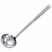 Ladle 13 in L Silver