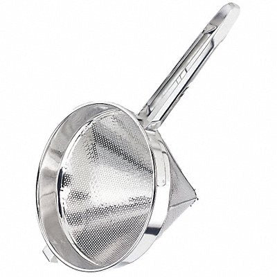 Mesh Strainer 22 in L SS