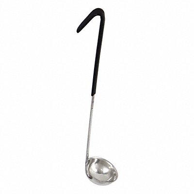 Ladle 11 1/2 in L Black