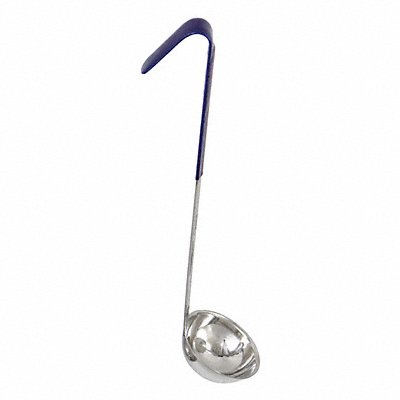 Ladle 11 1/2 in L Blue