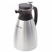 Vacuum Insulated Carafe Black 33.81 oz