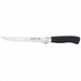 Boning Knife 6 in Blade Black Handle