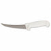 Boning Knife 6 in Blade White Handle