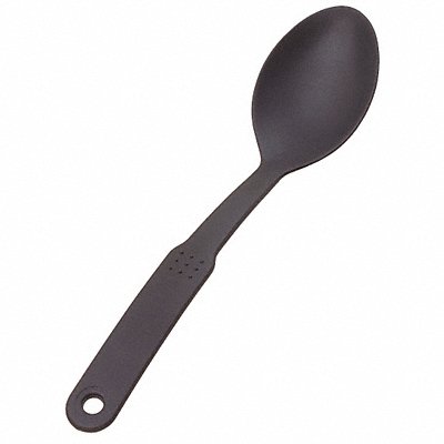 Serving Spoon 12 in L Black