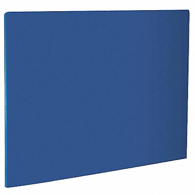 Cutting Board 18x24 in Blue