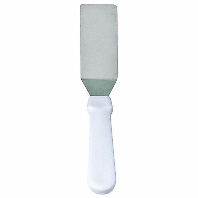 Cake/Pie Server 10 3/4 in L White