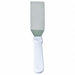 Cake/Pie Server 10 3/4 in L White