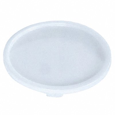 Container Lid 9 1/4 in L White