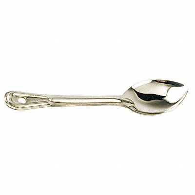 Basting Spoon 15 in L Silver