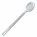 Basting Spoon 15 in L Silver