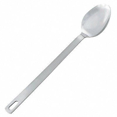 Basting Spoon 11 in L Silver